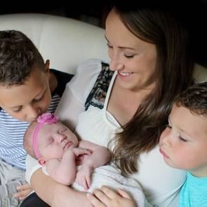 Meet your Posher, Kailee